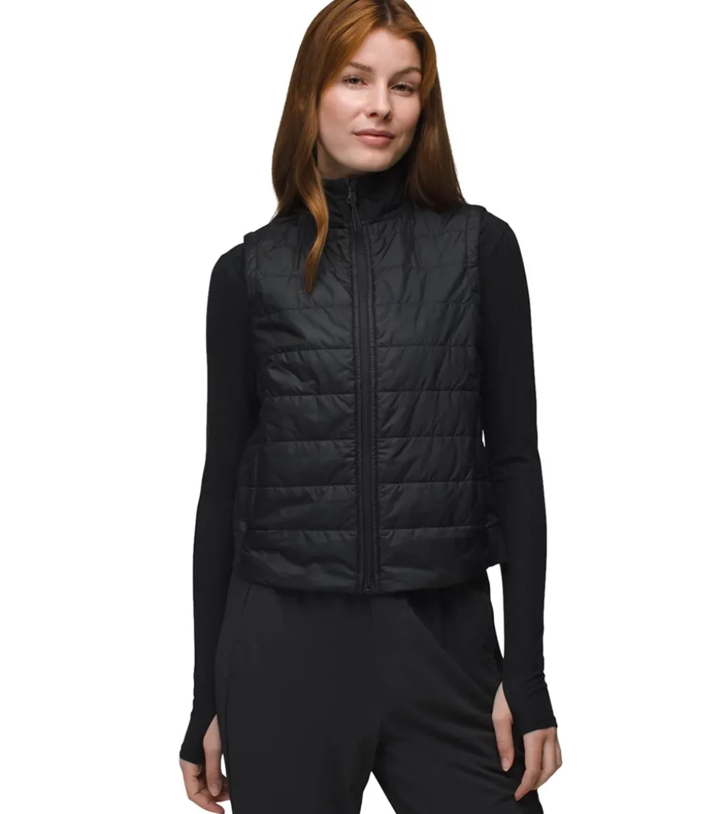prAna Insulated Ice Flow Vest