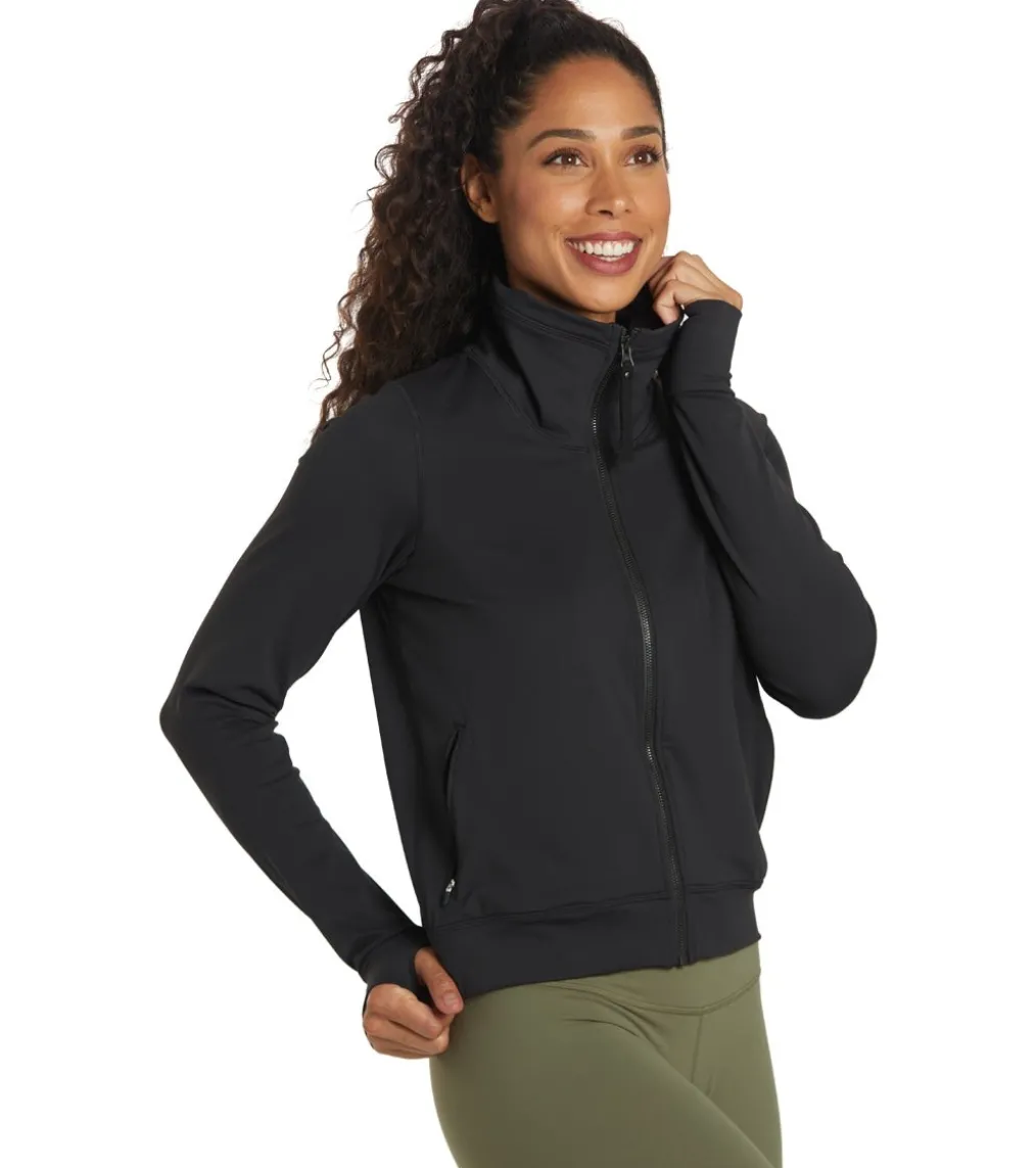 prAna Layna Jacket