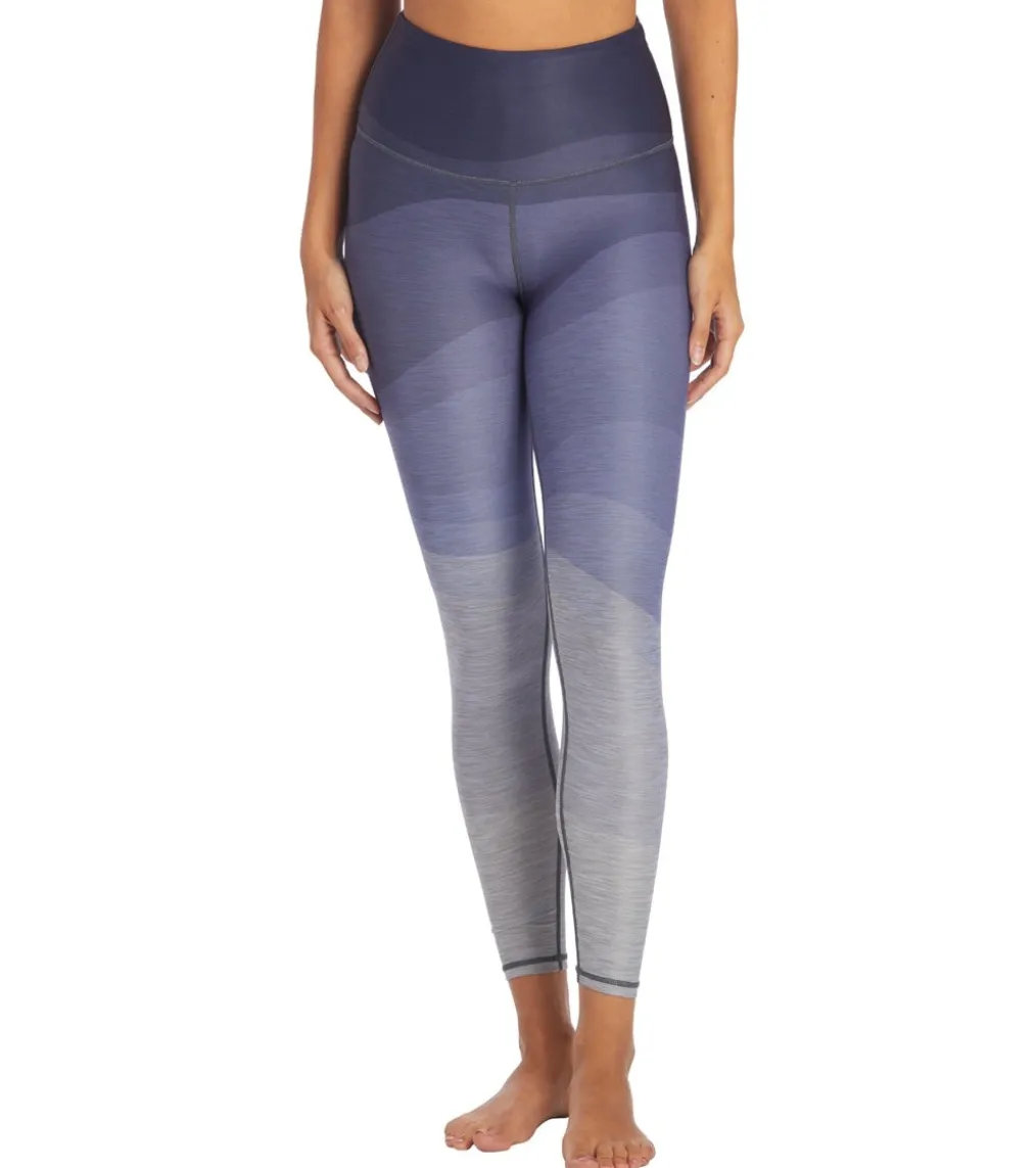prAna Layna 7/8 Legging
