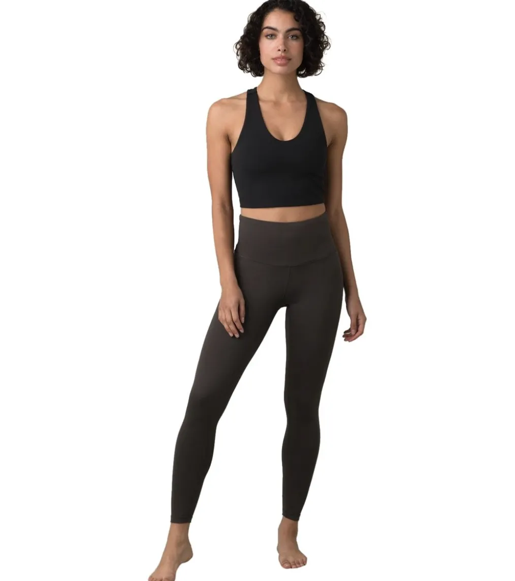 prAna Layna 7/8 Legging