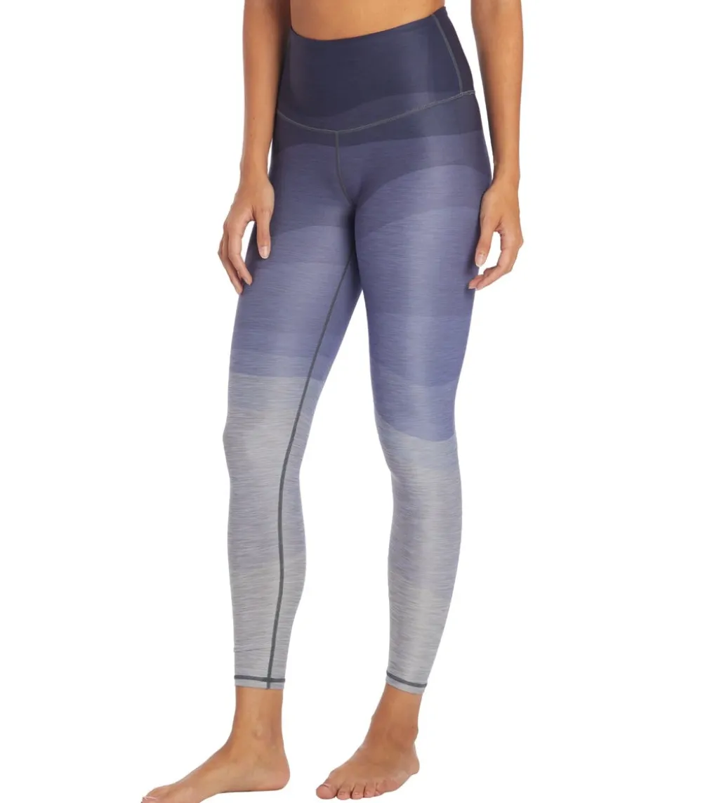 prAna Layna 7/8 Legging