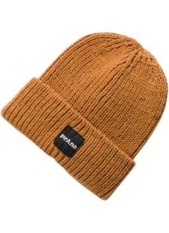 prAna Logo Beanie