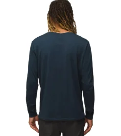 prAna Long Sleeve Tee