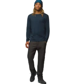 prAna Long Sleeve Tee