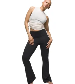 prAna Luxara Flare Pant
