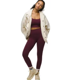 prAna Luxara 7/8 Legging