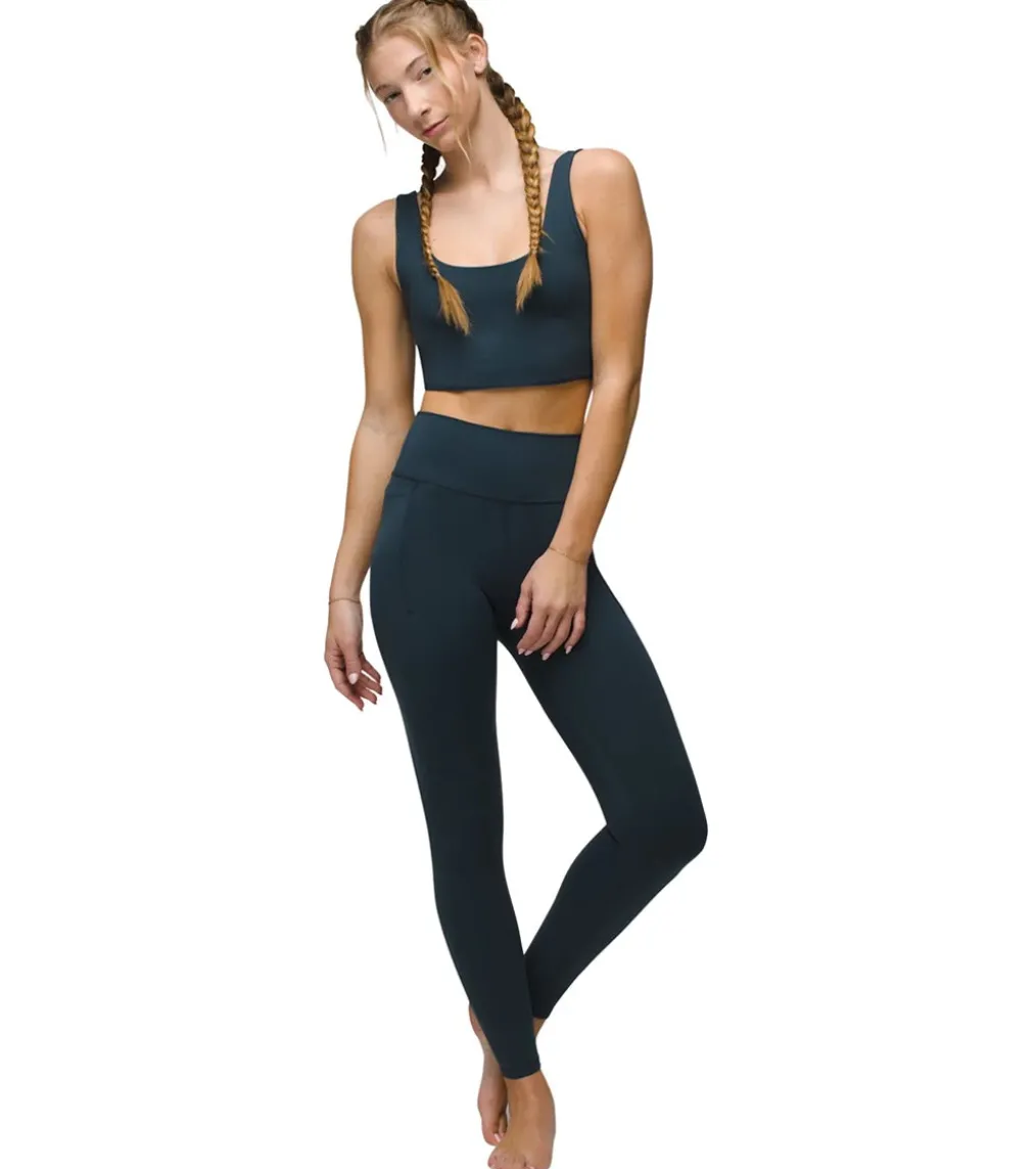 prAna Luxara Pocket Legging