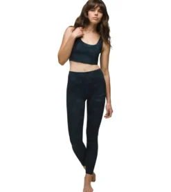 prAna Luxara Reversible Crop Top
