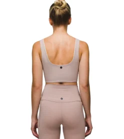 prAna Luxara Reversible Crop Top