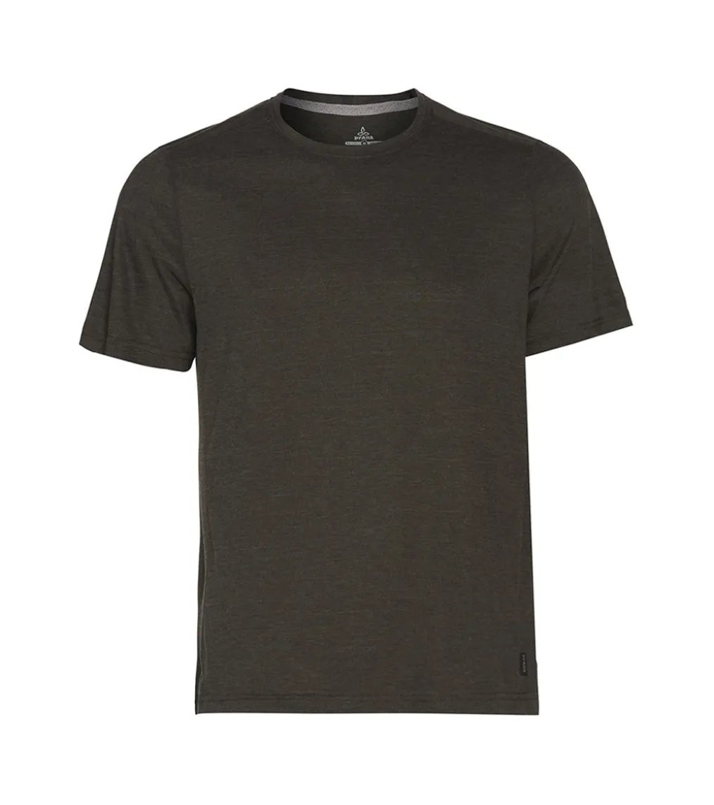 prAna Men's Prospect Heights Crew