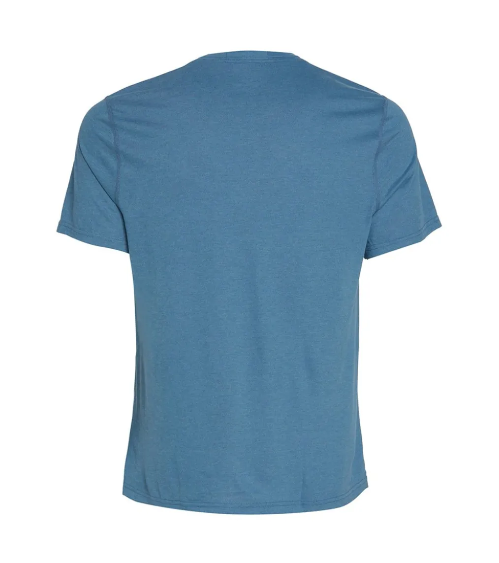 prAna Men's Prospect Heights Crew