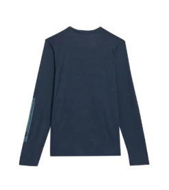prAna Men's Prospect Heights Graphic LS