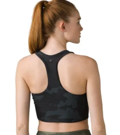 prAna Momento Crop Top