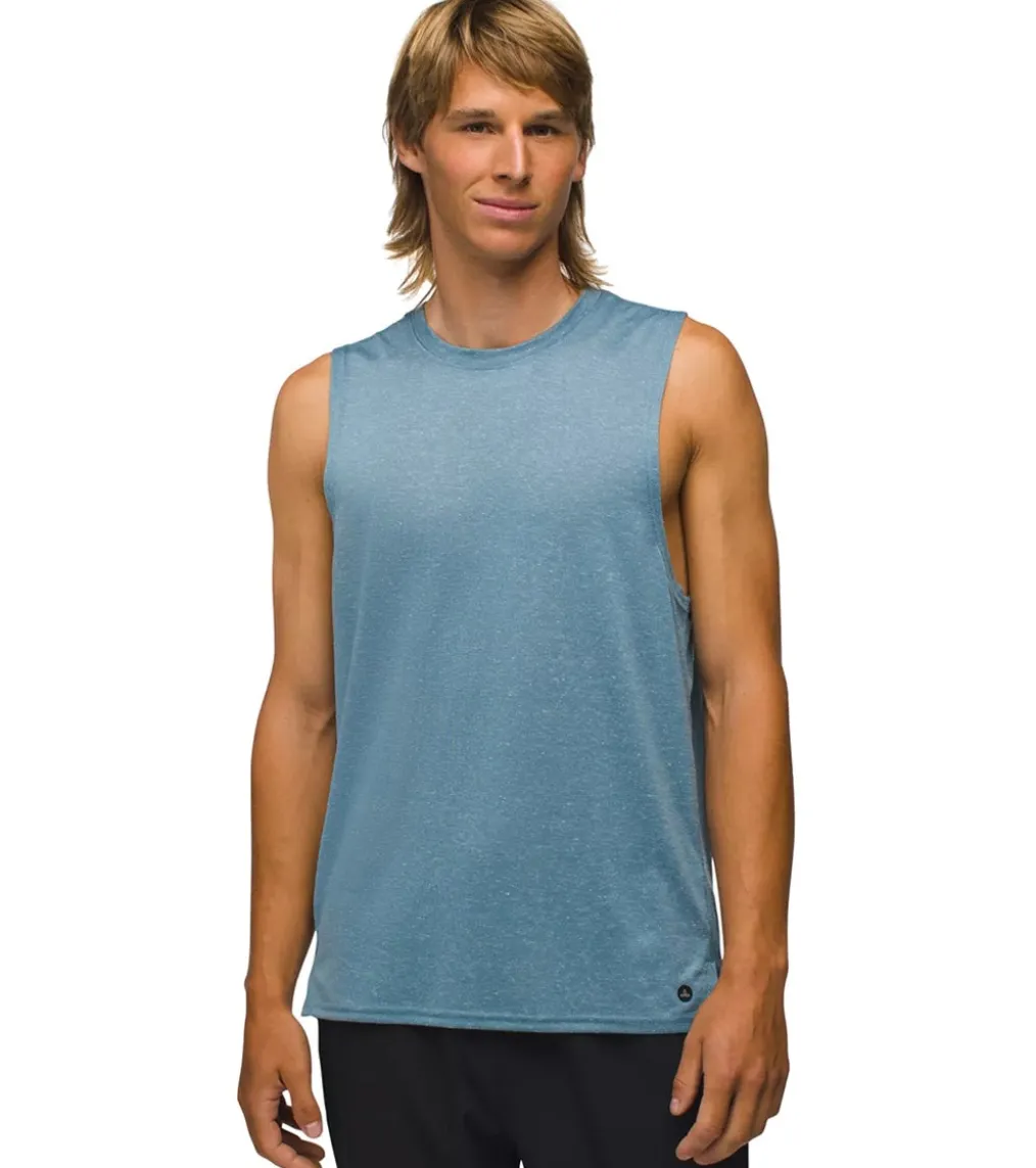 prAna Natural Flow Tank