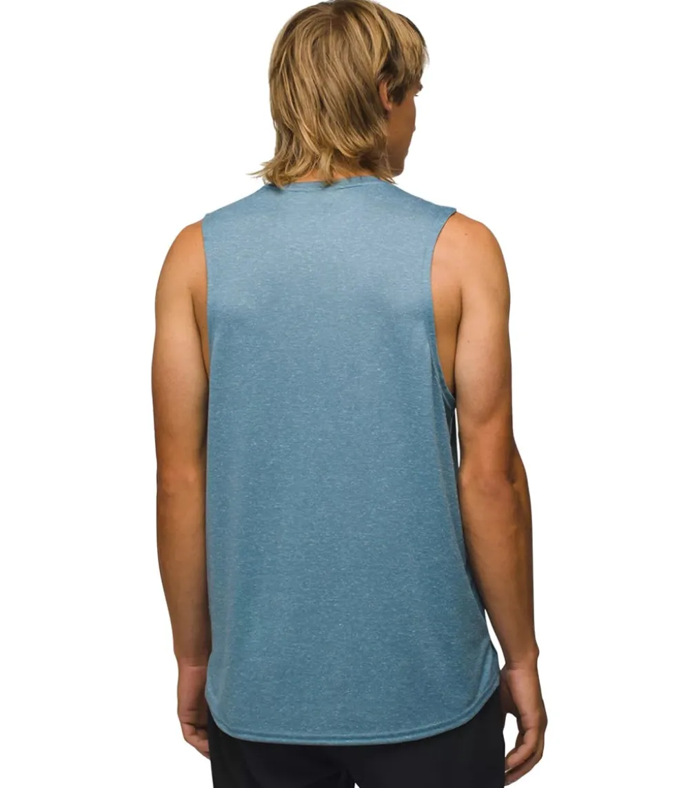 prAna Natural Flow Tank