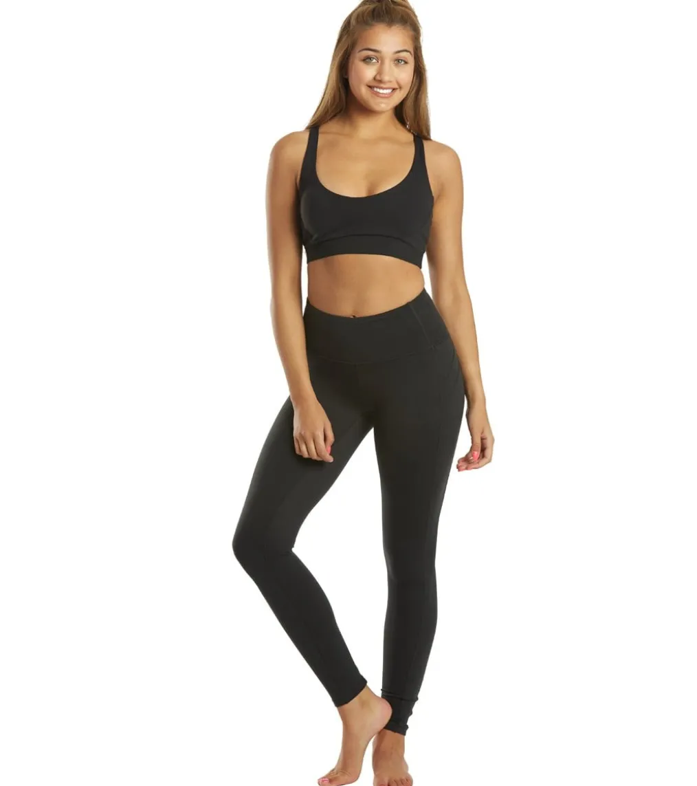 prAna Paiz Yoga Leggings
