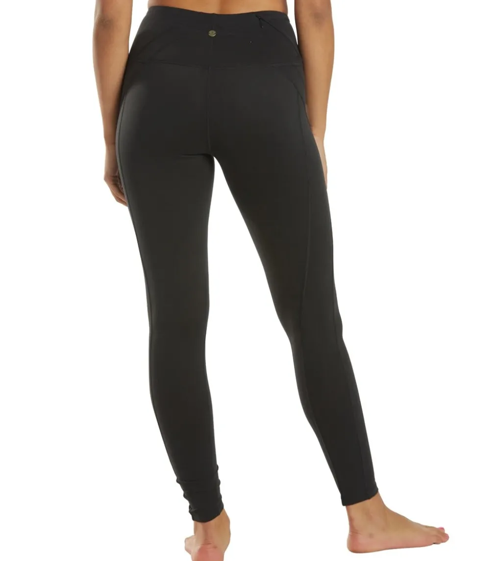 prAna Paiz Yoga Leggings