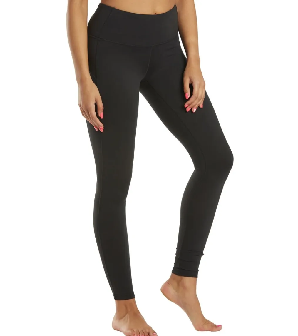 prAna Paiz Yoga Leggings