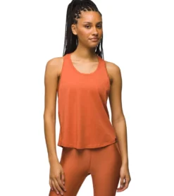 prAna Racerback Tank