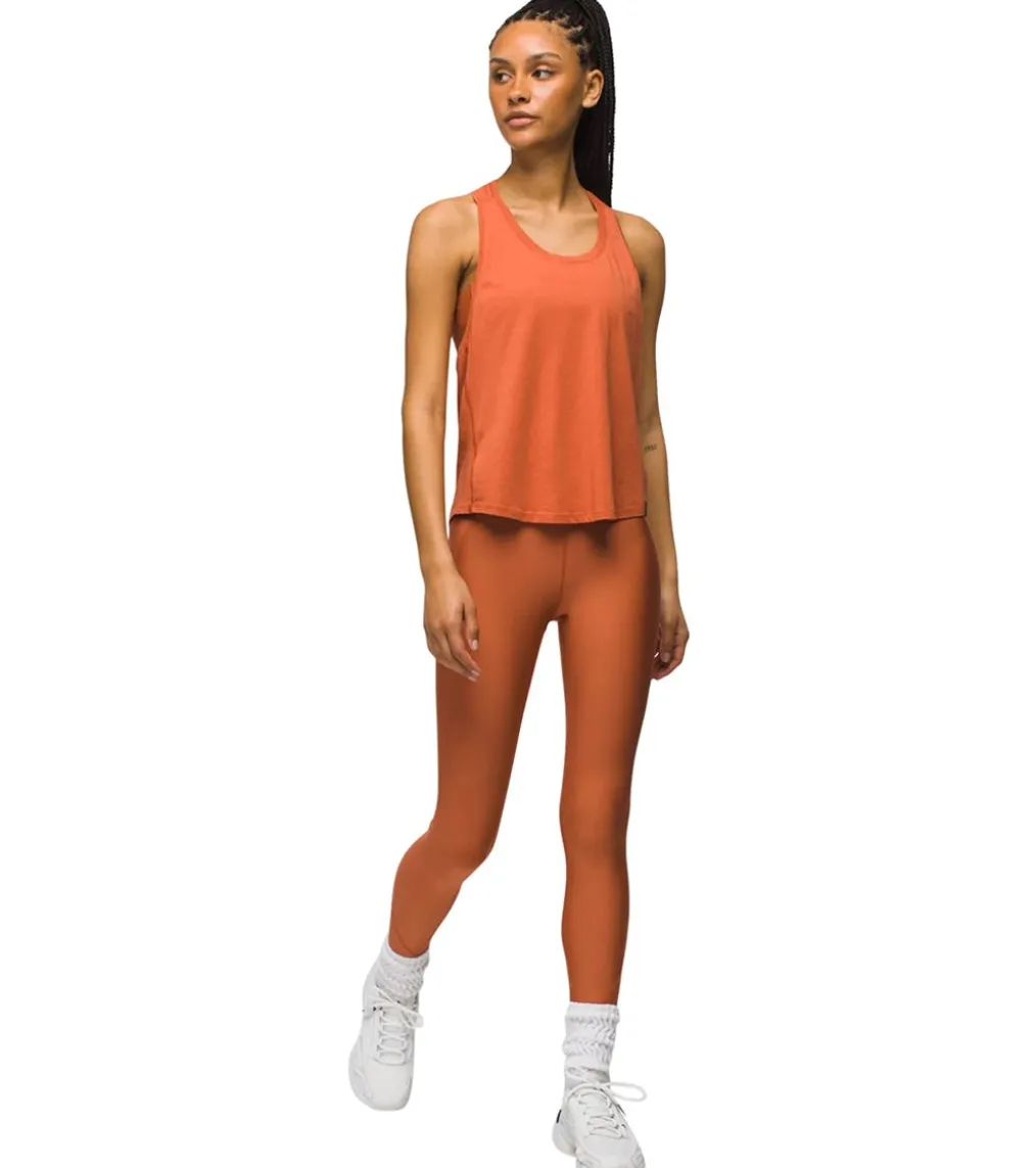 prAna Racerback Tank