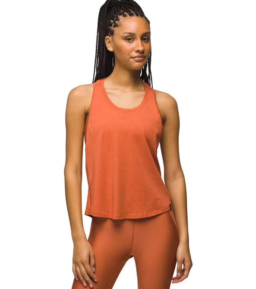 prAna Racerback Tank