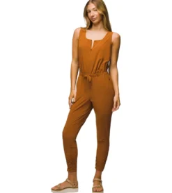 prAna Railey Jumpsuit