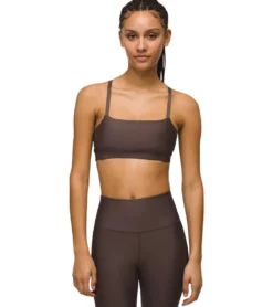 prAna Sculpt Adjustable Bra