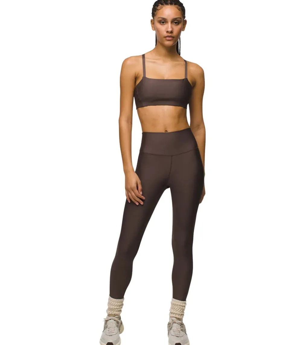 prAna Sculpt Adjustable Bra