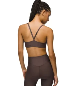 prAna Sculpt Adjustable Bra