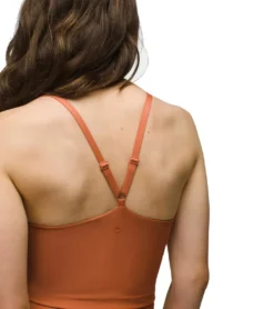 prAna Sculpt Adjustable Cami