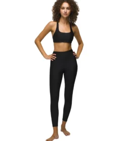 prAna Sculpt Deep Breath Bra