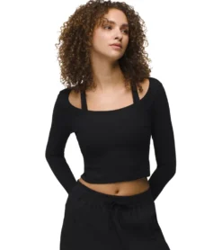 prAna Send Off Long Sleeve