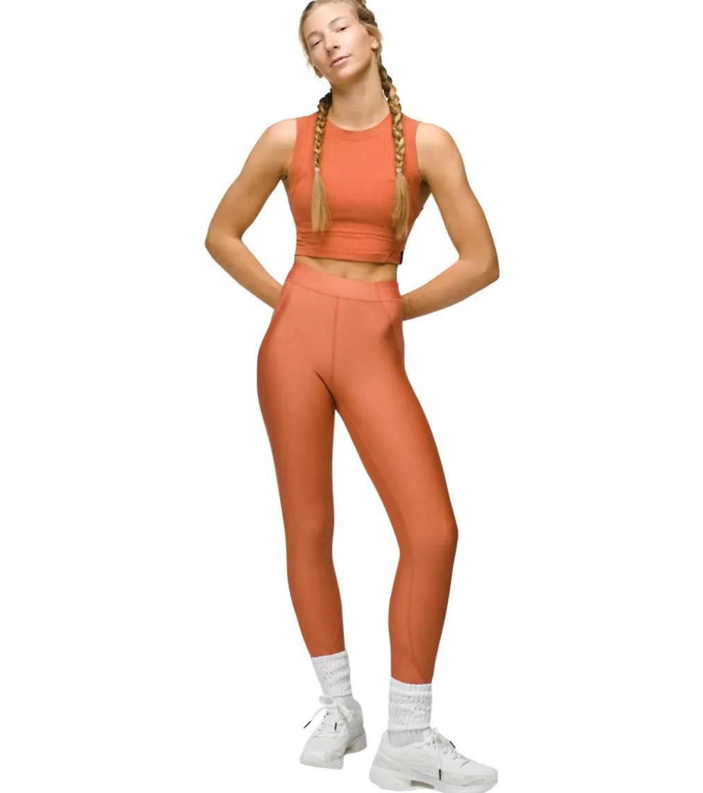 prAna Send Off Sleeveless