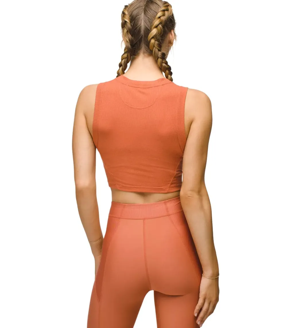 prAna Send Off Sleeveless