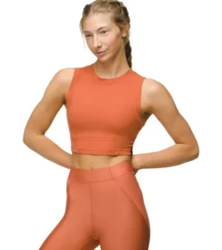 prAna Send Off Sleeveless