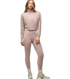 prAna Shea Half Zip