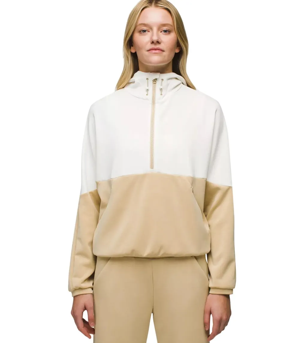 prAna Shea Hot Spell Anorak
