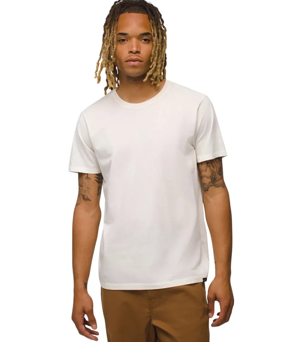prAna Short Sleeve Tee