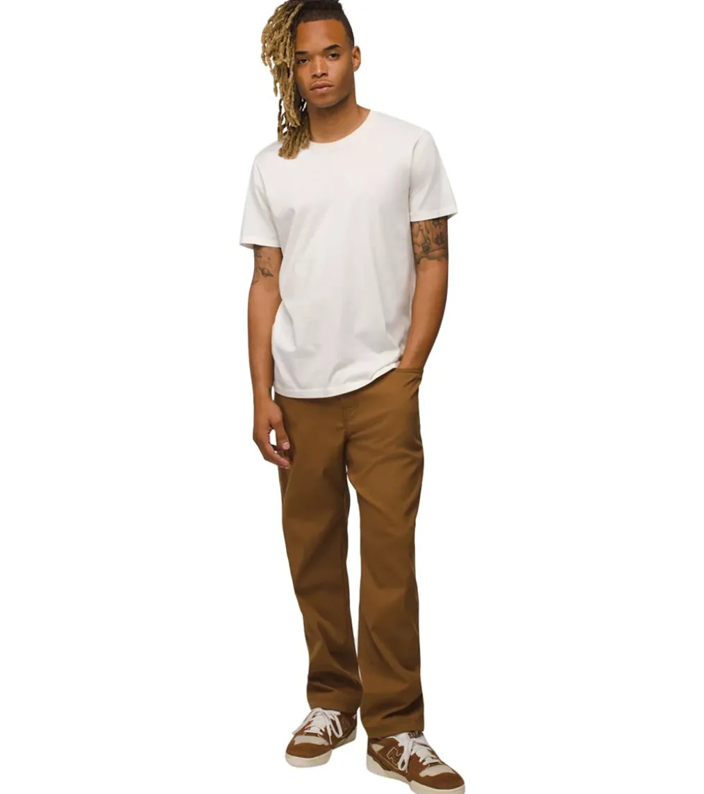 prAna Short Sleeve Tee