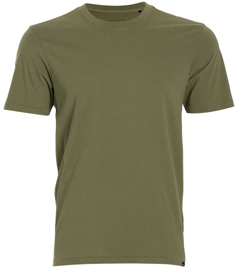 prAna Short Sleeve Tee