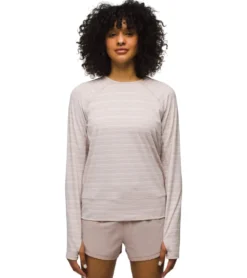 prAna Sol Searcher Long Sleeve Top