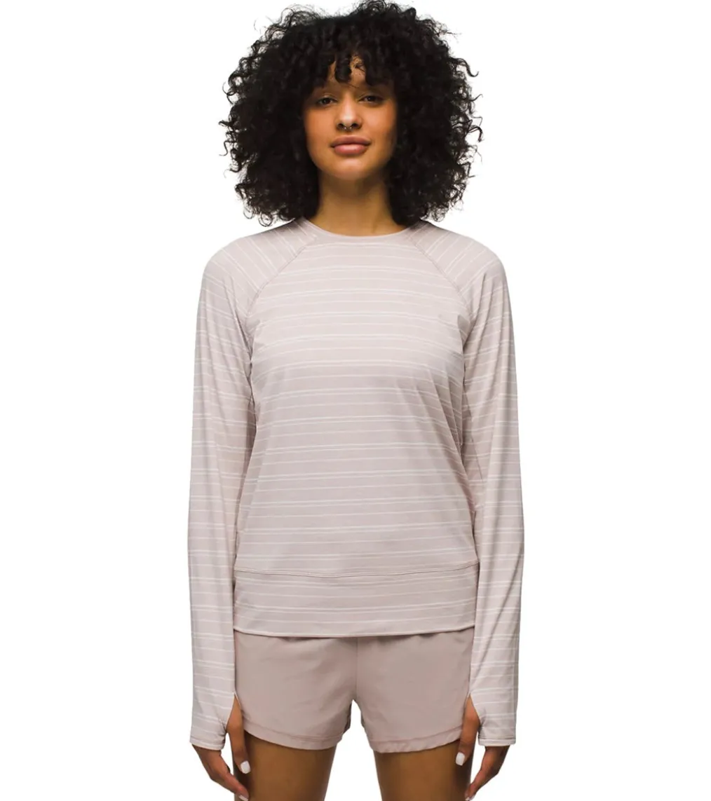 prAna Sol Searcher Long Sleeve Top
