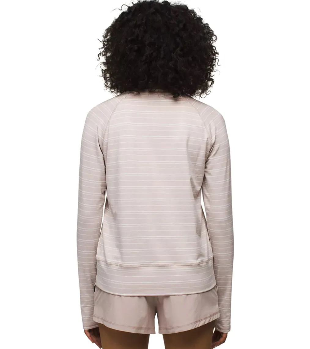 prAna Sol Searcher Long Sleeve Top