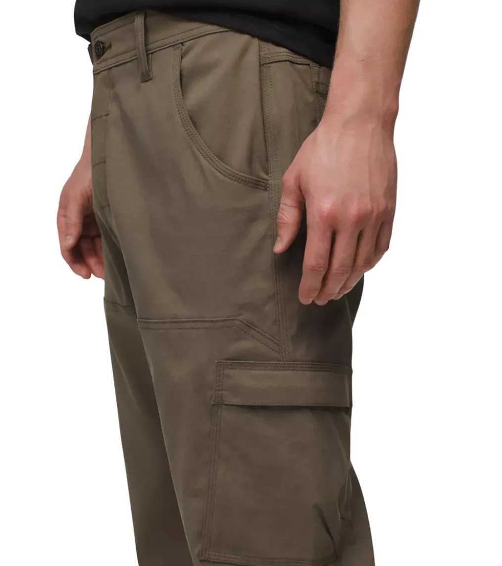 prAna Stretch Zion Pant 32" Inseam