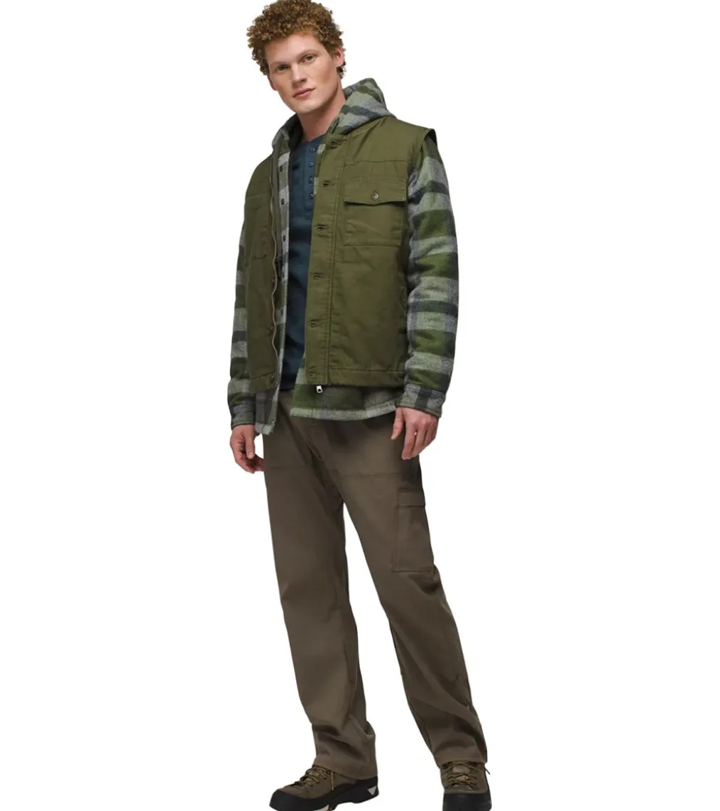 prAna Stretch Zion Pant 32" Inseam