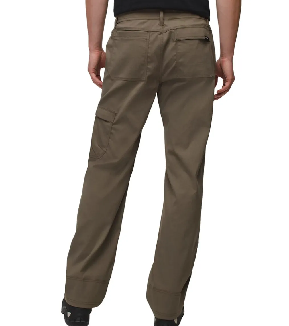 prAna Stretch Zion Pant 30" Inseam