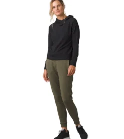 prAna Sunrise Yoga Joggers
