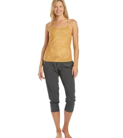 prAna Wander Often Yoga Top