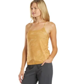 prAna Wander Often Yoga Top
