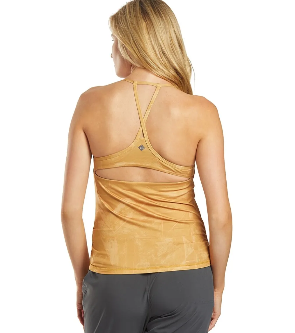 prAna Wander Often Yoga Top